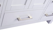 Load image into Gallery viewer, Wilson 42" Grey Bathroom Vanity with Countertop