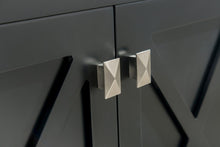 Load image into Gallery viewer, Wimbledon 36" Espresso Bathroom Vanity with Countertop