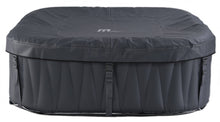 Load image into Gallery viewer, MSPA Black Inflatable Hot Tub 4-6 People - 245 Gallon - Plug&Play I SPAFAIR