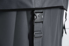 Load image into Gallery viewer, MSPA Black Inflatable Hot Tub 4-6 People - 245 Gallon - Plug&Play I SPAFAIR