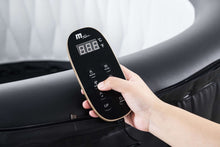 Load image into Gallery viewer, MSPA Round Blow Up Hot Tub for 2-4 People I 184 Gallon I Inflatable Jacuzzi I SPAFAIR