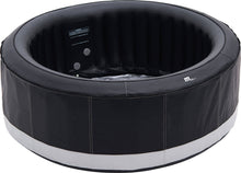 Load image into Gallery viewer, MSPA Portable Hot Tub for 4-6 people I 245 Gallon I Inflatable Hot Tub I SPAFAIR