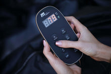 Load image into Gallery viewer, MSPA Portable Hot Tub for 4-6 people I 245 Gallon I Inflatable Hot Tub I SPAFAIR