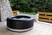 Load image into Gallery viewer, MSPA Portable Hot Tub for 4-6 people I 245 Gallon I Inflatable Hot Tub I SPAFAIR