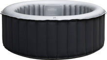Load image into Gallery viewer, MSPA Round Inflatable Hot Tub for 2-4 people I 184 Gallon I SPAFAIR
