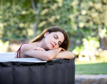 Load image into Gallery viewer, MSPA Round Inflatable Hot Tub for 2-4 people I 184 Gallon I SPAFAIR