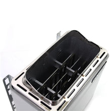 Load image into Gallery viewer, Coasts Mini Sauna Heater 3KW 240V with Inner Controller for Spa Sauna Room I SPAFAIR