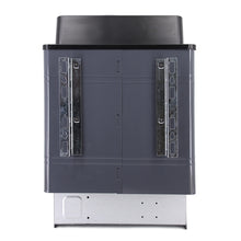 Load image into Gallery viewer, Coasts Sauna Heater 4.5KW 240V with CON 3 Outer Digital Controller for Spa Sauna Room I SPAFAIR