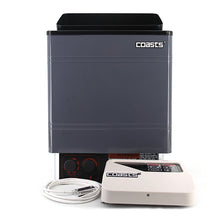Load image into Gallery viewer, Coasts Sauna Heater 4.5KW Outer Digital Controller I SPAFAIR