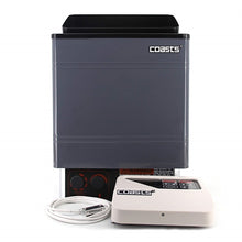 Load image into Gallery viewer, Coasts Sauna Heater 6KW Outer Digital Controller I SPAFAIR