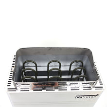 Load image into Gallery viewer, Coasts Sauna Heater 9KW 240V Inner Controller for Spa Sauna Room I SPAFAIR
