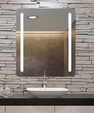 Load image into Gallery viewer, Bela AVA Bathroom LED Mirror - Backlit Mirror