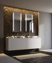 Load image into Gallery viewer, Bela Bathroom LED Mirror Backlit Mirror
