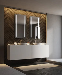 Bela AVA Bathroom LED Mirror - Backlit Mirror