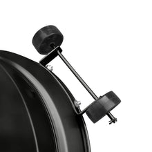 Load image into Gallery viewer, Black Outdoor Propane Patio Heater with Adjustable Thermostat I SPAFAIR