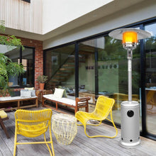 Load image into Gallery viewer, Outdoor Propane Patio Heater with Adjustable Thermostat I SPAFAIR