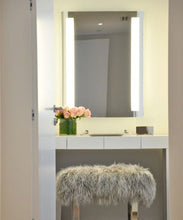Load image into Gallery viewer, Fusion AVA Bathroom Backlit LED Mirror