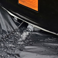 Load image into Gallery viewer, Goplus Inflatable Bubble Massage Spa - 4 people