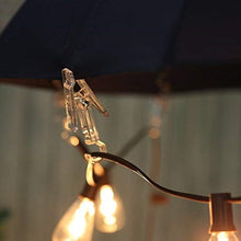 Load image into Gallery viewer, Outdoor Patio Lights - 25-Feet I SPAFAIR