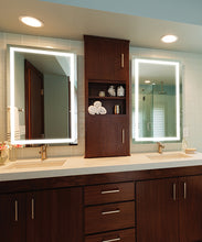 Load image into Gallery viewer, Integrity AVA Bathroom LED Mirror with Lights