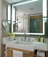 Load image into Gallery viewer, Integrity AVA Bathroom LED Mirror with Lights