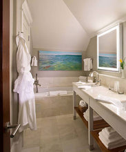 Load image into Gallery viewer, Integrity AVA Bathroom LED Mirror with Lights