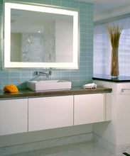 Load image into Gallery viewer, Integrity AVA Bathroom LED Mirror with Lights