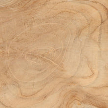 Load image into Gallery viewer, Organic Small Side Table by Bizar Bazar I Boho Decor I SPAFAIR