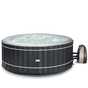 Portable Outdoor Inflatable Spa -4 people