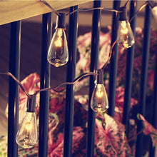 Load image into Gallery viewer, Outdoor Patio Lights - 25-Feet I SPAFAIR