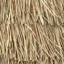 Load image into Gallery viewer, Raffia Boho Table Lamp by Bazar Bizar I Natural I SPAFAIR