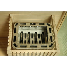 Load image into Gallery viewer, Toule Sauna Heater ETL Certified 9KW Wet Dry Sauna Heater Stove I SPAFAIR