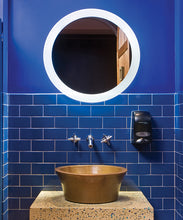 Load image into Gallery viewer, Trinity Bathroom LED Mirror with Lights