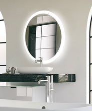 Load image into Gallery viewer, Trinity Bathroom LED Mirror with Lights