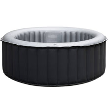 Load image into Gallery viewer, MSPA Round Inflatable Hot Tub for 2-4 people I 184 Gallon I SPAFAIR