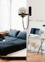 Load image into Gallery viewer, Rustic Wall Scones I Wall Lights I SPAFAIR