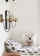 Load image into Gallery viewer, Rustic Wall Scones I Wall Lights I SPAFAIR