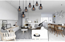 Load image into Gallery viewer, Vintage Lamp I Industrial Pedant Lamp I Ceiling Lights I SPAFAIR