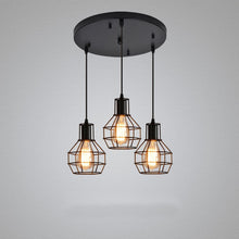 Load image into Gallery viewer, Vintage Lamp I Industrial Pedant Lamp I Ceiling Lights I SPAFAIR