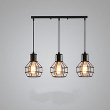 Load image into Gallery viewer, Vintage Lamp I Industrial Pedant Lamp I Ceiling Lights I SPAFAIR