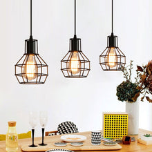 Load image into Gallery viewer, Vintage Lamp I Industrial Pedant Lamp I Ceiling Lights I SPAFAIR
