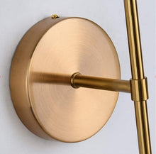 Load image into Gallery viewer, Nordic Wall Scones I Wall Lights I SPAFAIR