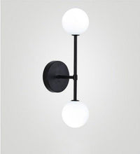 Load image into Gallery viewer, Nordic Wall Scones I Wall Lights I SPAFAIR