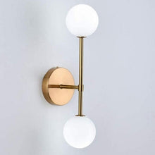 Load image into Gallery viewer, Nordic Wall Scones I Wall Lights I SPAFAIR
