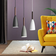 Load image into Gallery viewer, Modern Chandelier I Nordic Lights I Ceiling Lights I SPAFAIR