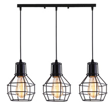 Load image into Gallery viewer, Vintage Lamp I Industrial Pedant Lamp I Ceiling Lights I SPAFAIR
