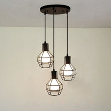 Load image into Gallery viewer, Vintage Lamp I Industrial Pedant Lamp I Ceiling Lights I SPAFAIR