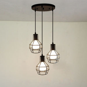 Vintage Lamp I Industrial Pedant Lamp I Ceiling Lights I SPAFAIR