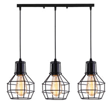 Load image into Gallery viewer, Vintage Lamp I Industrial Pedant Lamp I Ceiling Lights I SPAFAIR