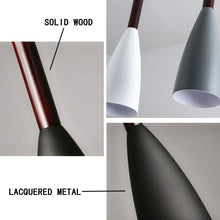 Load image into Gallery viewer, Modern Chandelier I Nordic Lights I Ceiling Lights I SPAFAIR